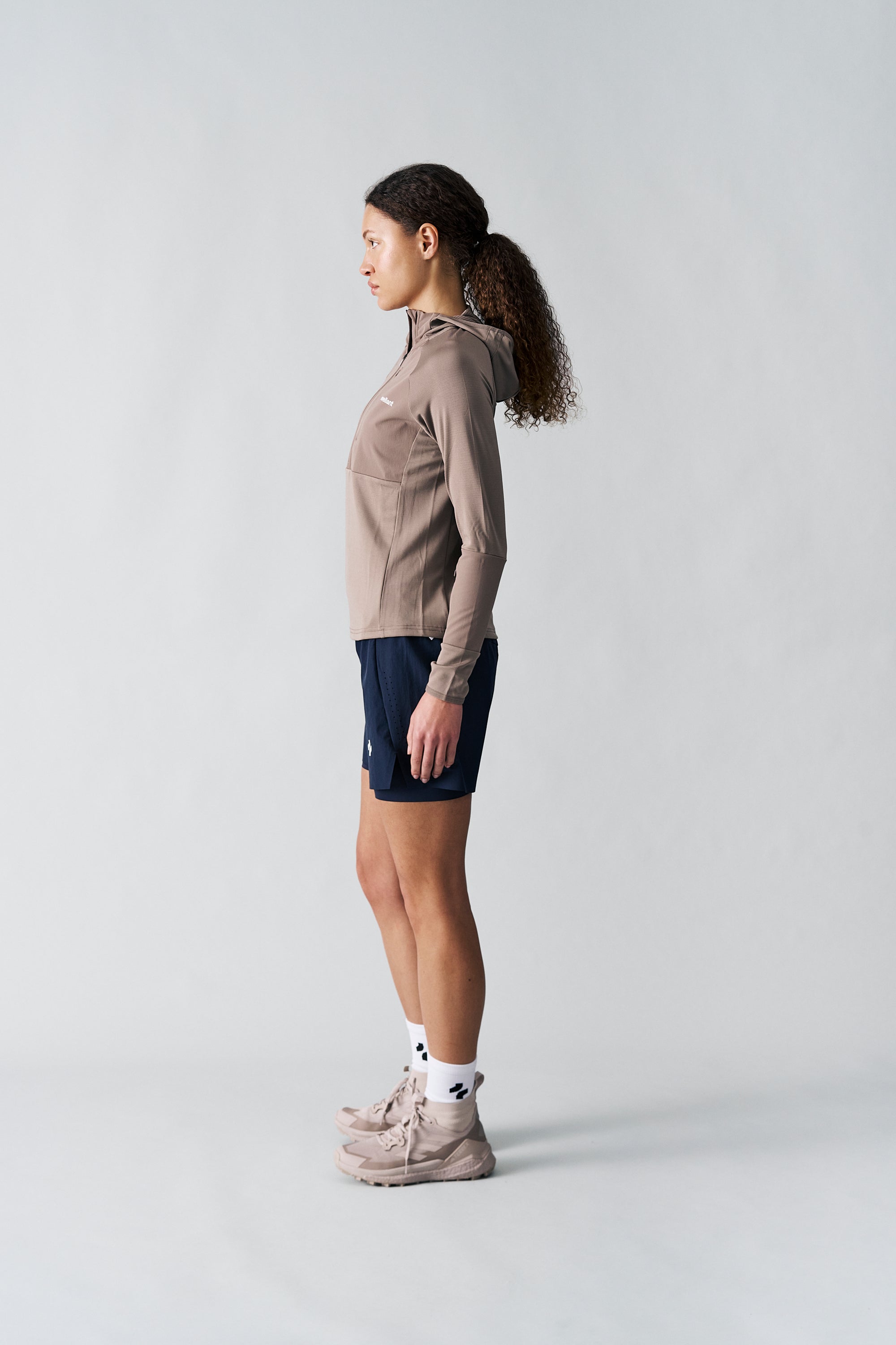 Women's Arc Dual