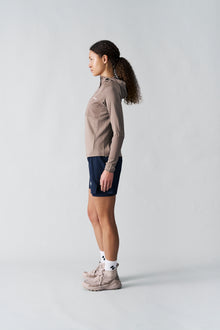 Women's Draft Hoodie