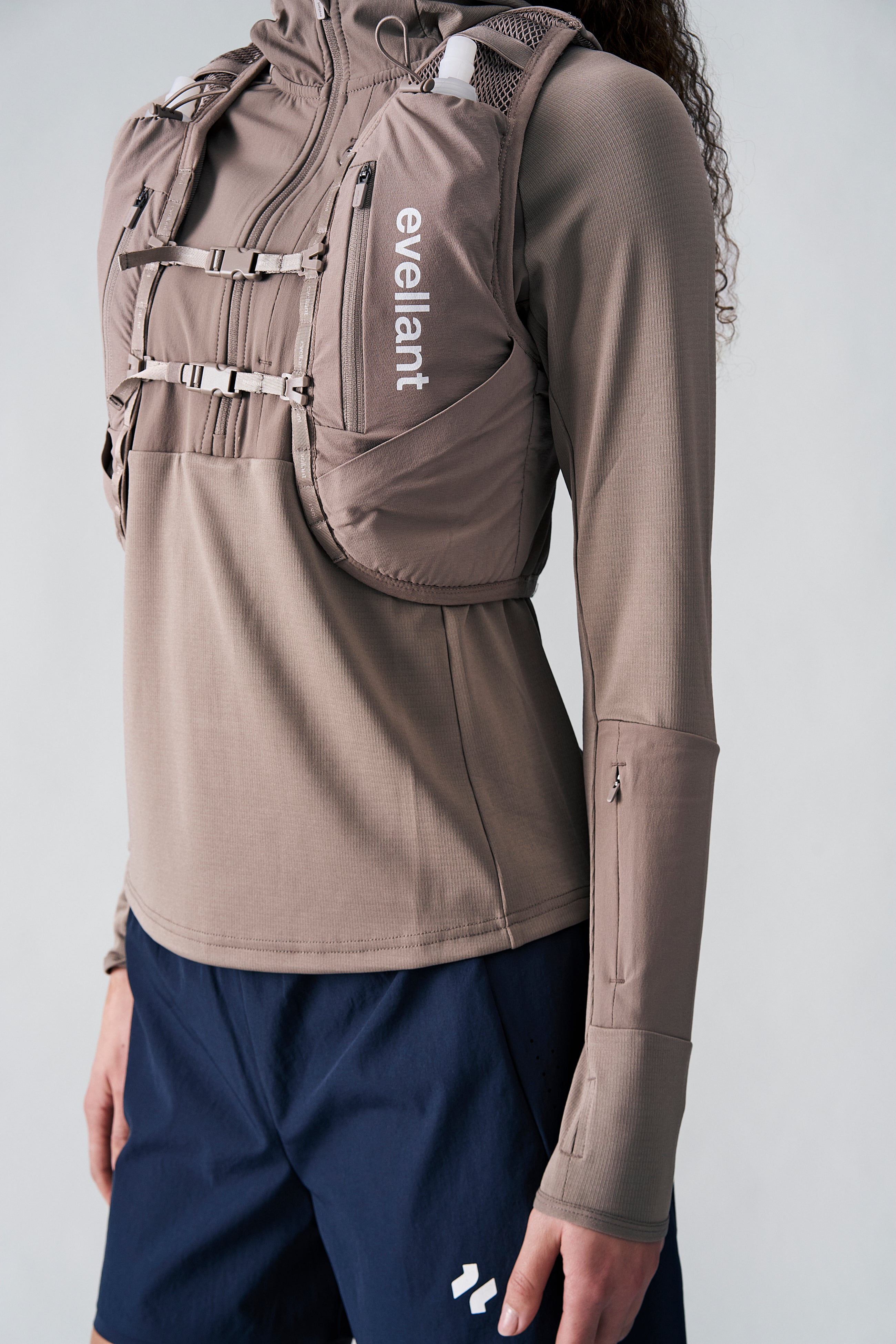 Women's Draft Hoodie
