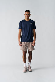 Men's Line Tee