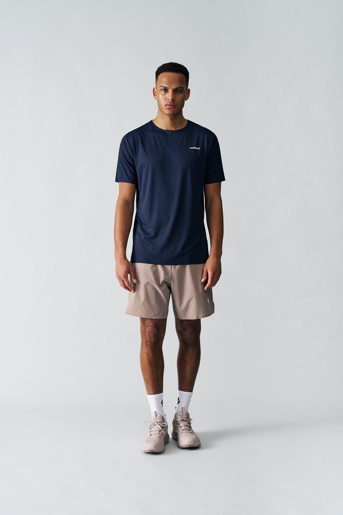 Men's Line Tee