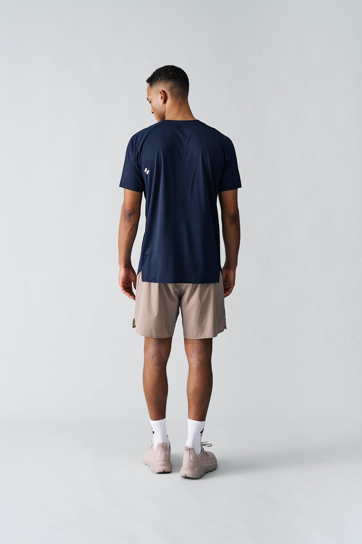 Men's Line Tee