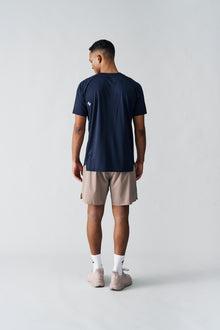 Men's Line Tee
