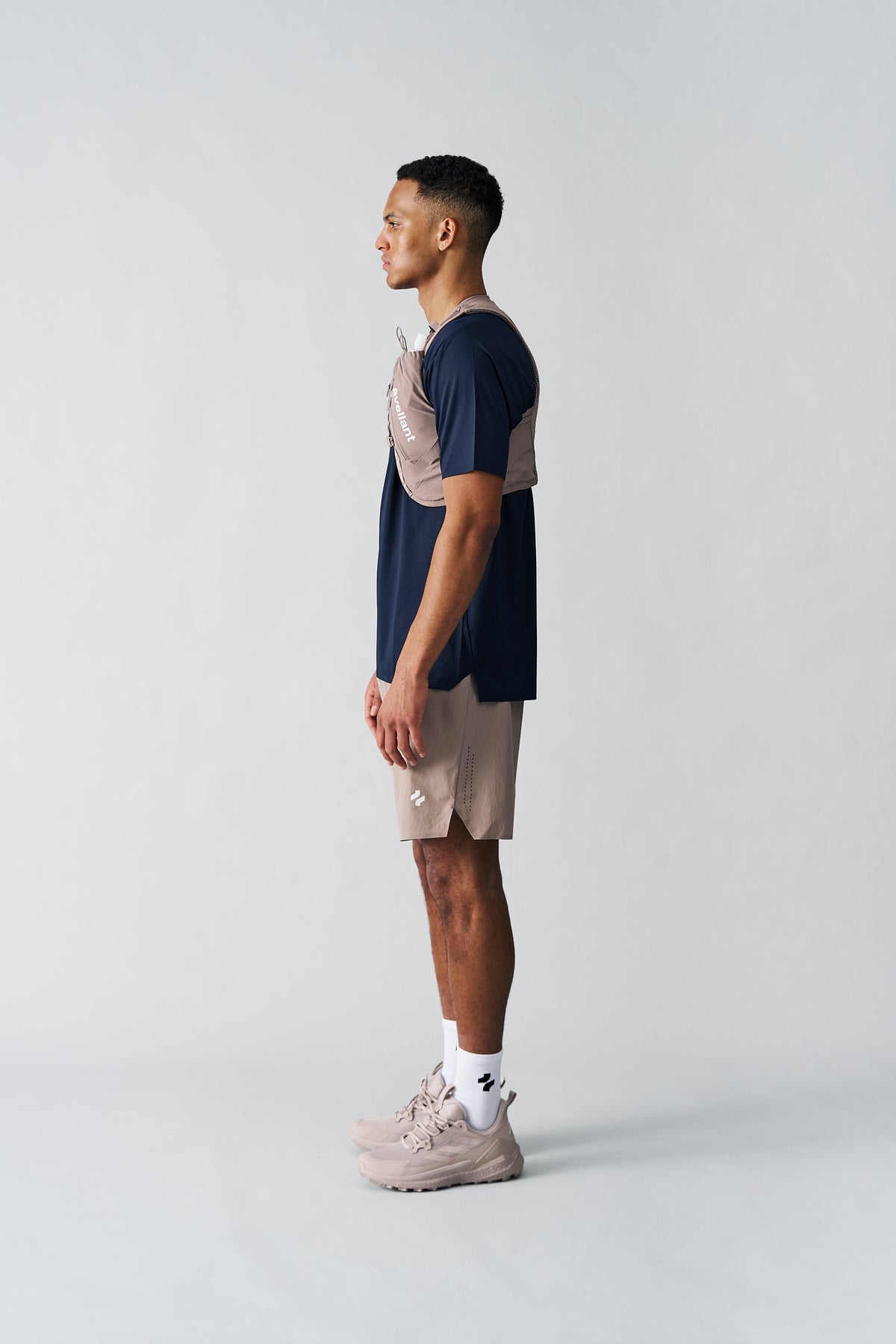 Men's Frame Dual