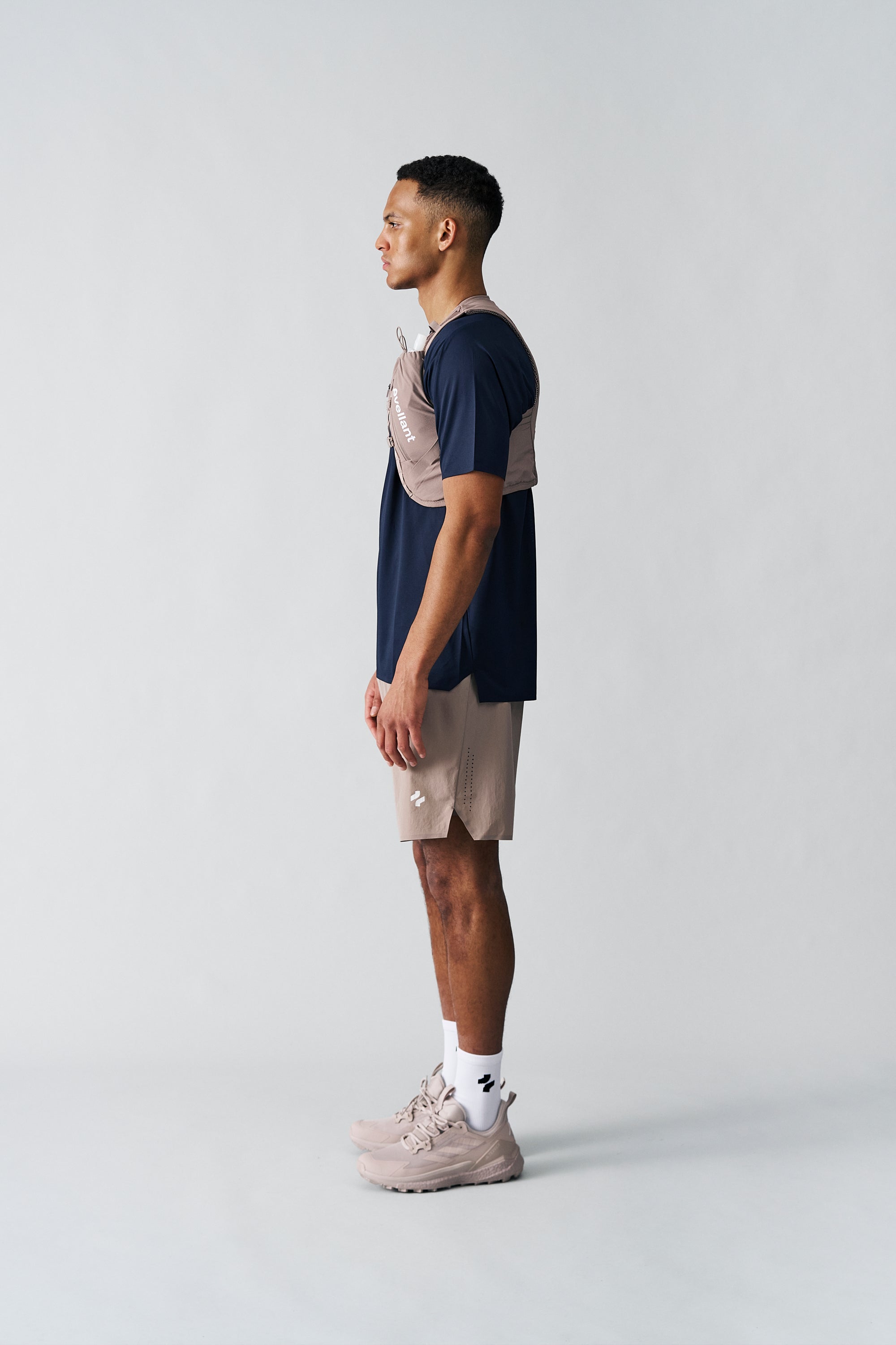 Men's Frame Dual