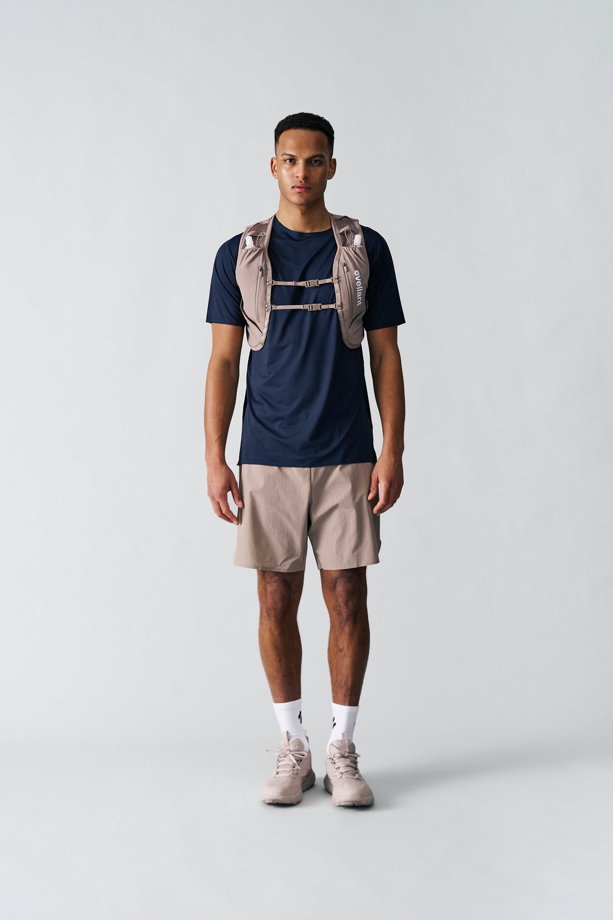 Men's Frame Dual