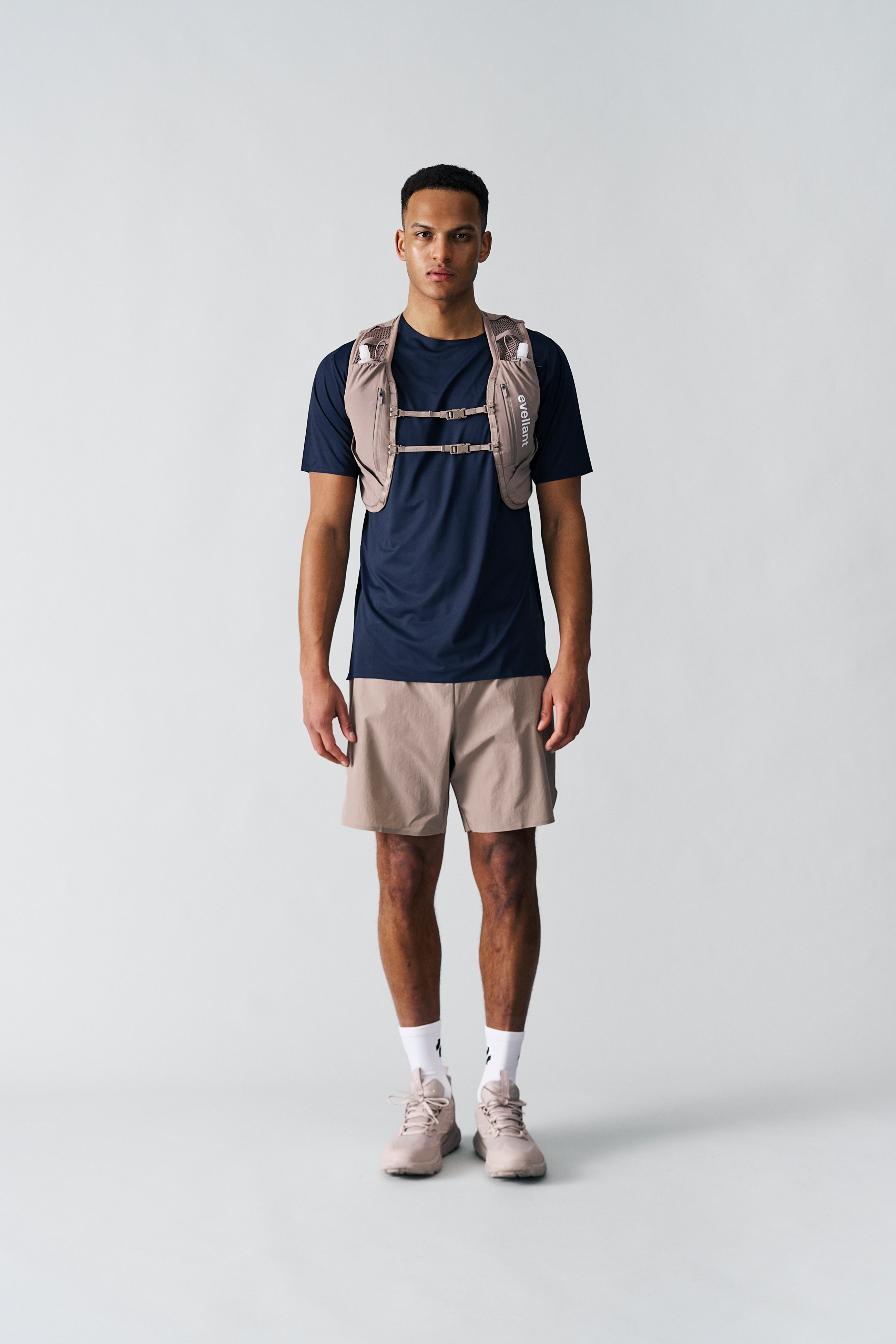 Men's Frame Dual