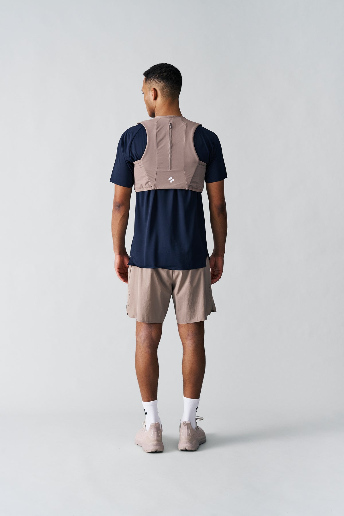 Men's Frame Dual