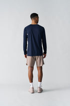 Men's Long Line Tee