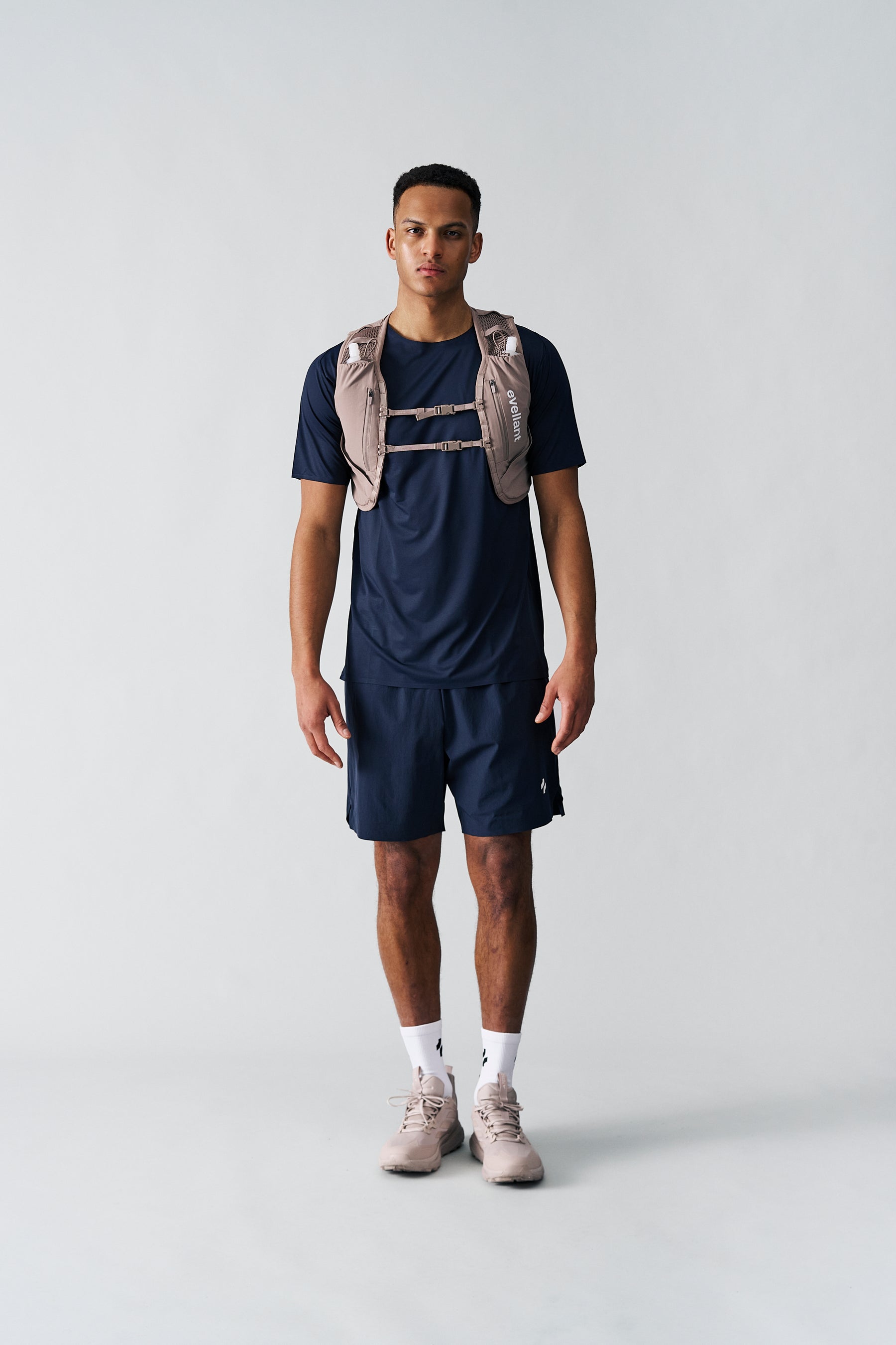 Men's Frame Dual