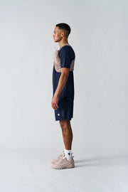 Men's Line Tee