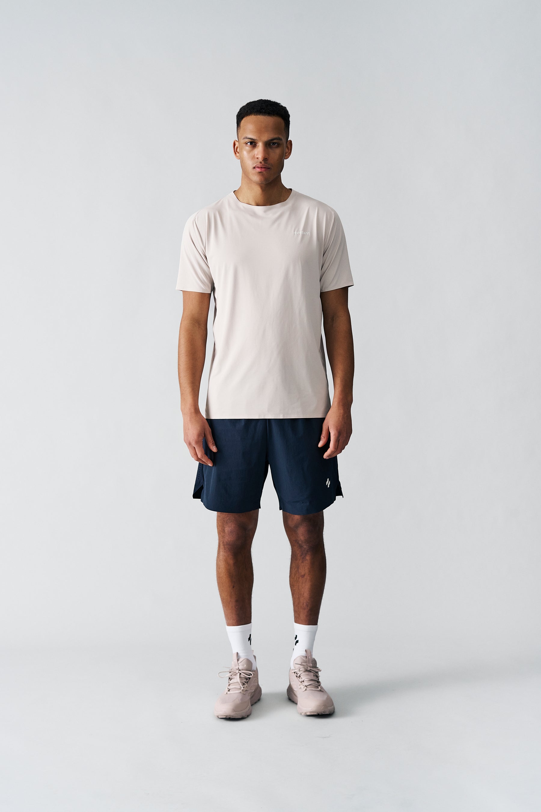 Men's Frame Dual