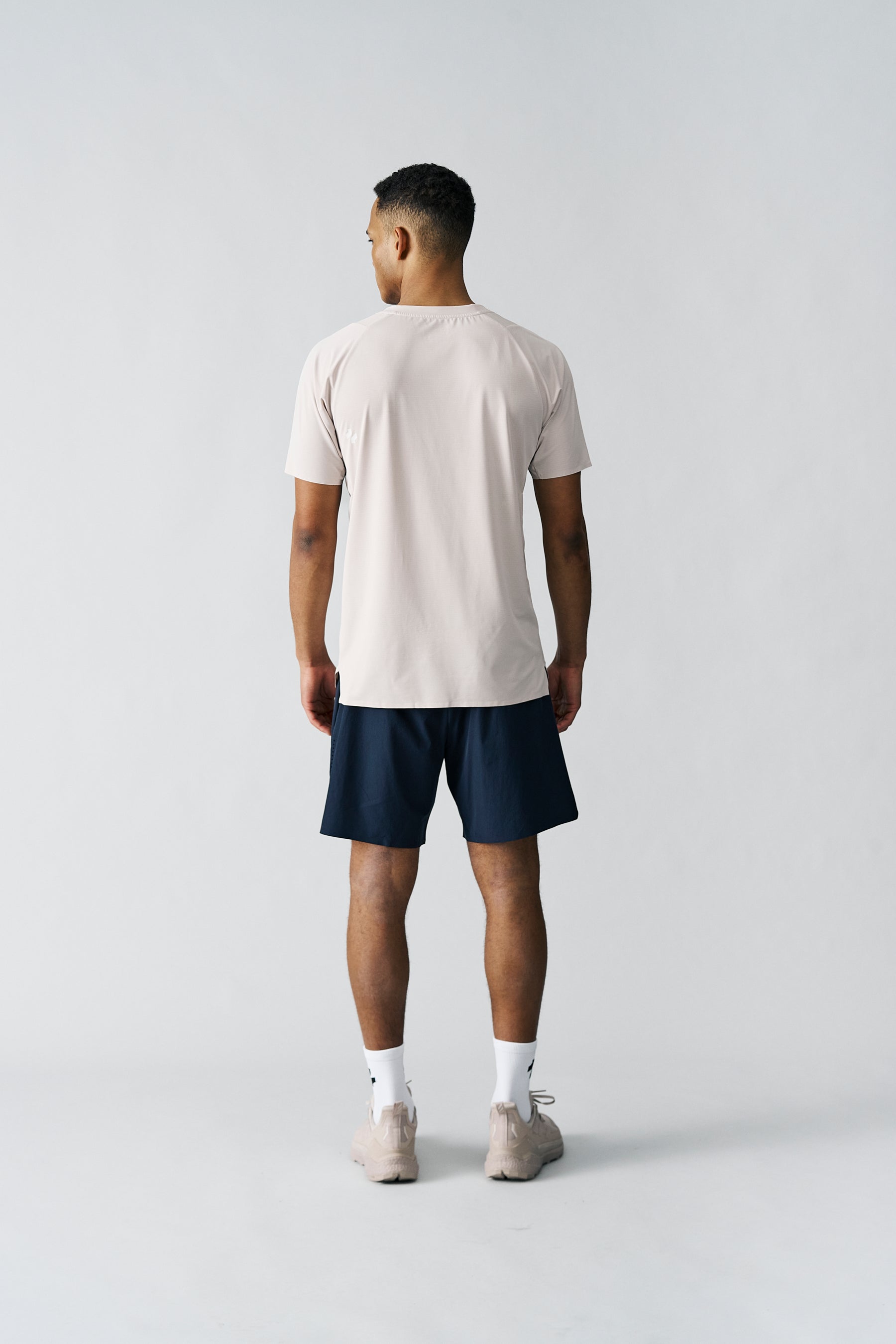 Men's Frame Dual