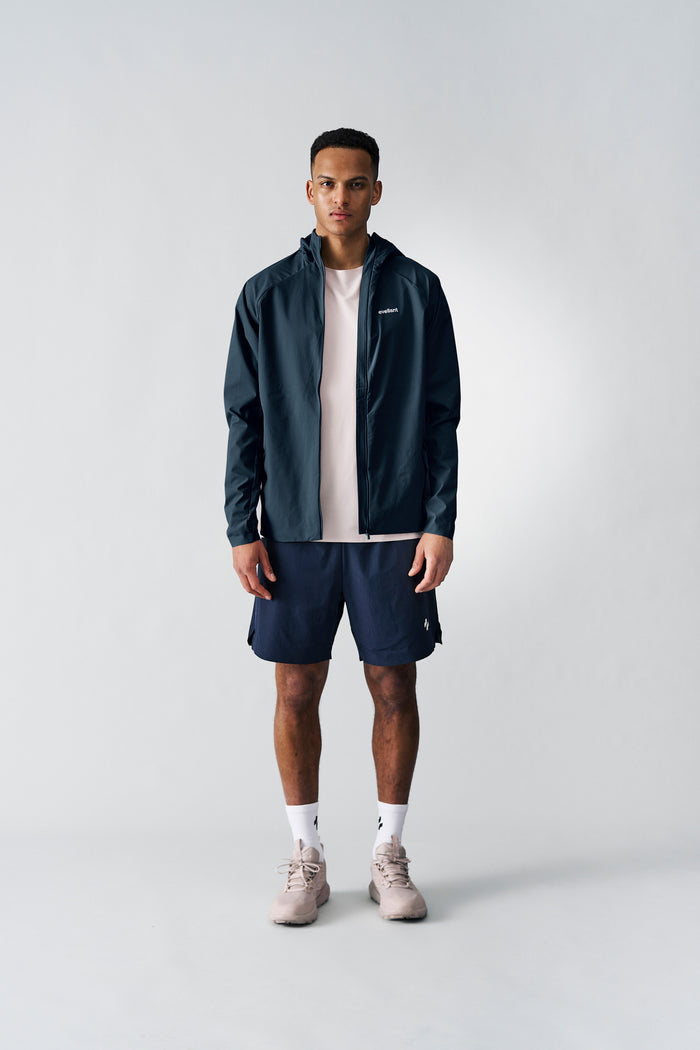 Men's Segment Jacket
