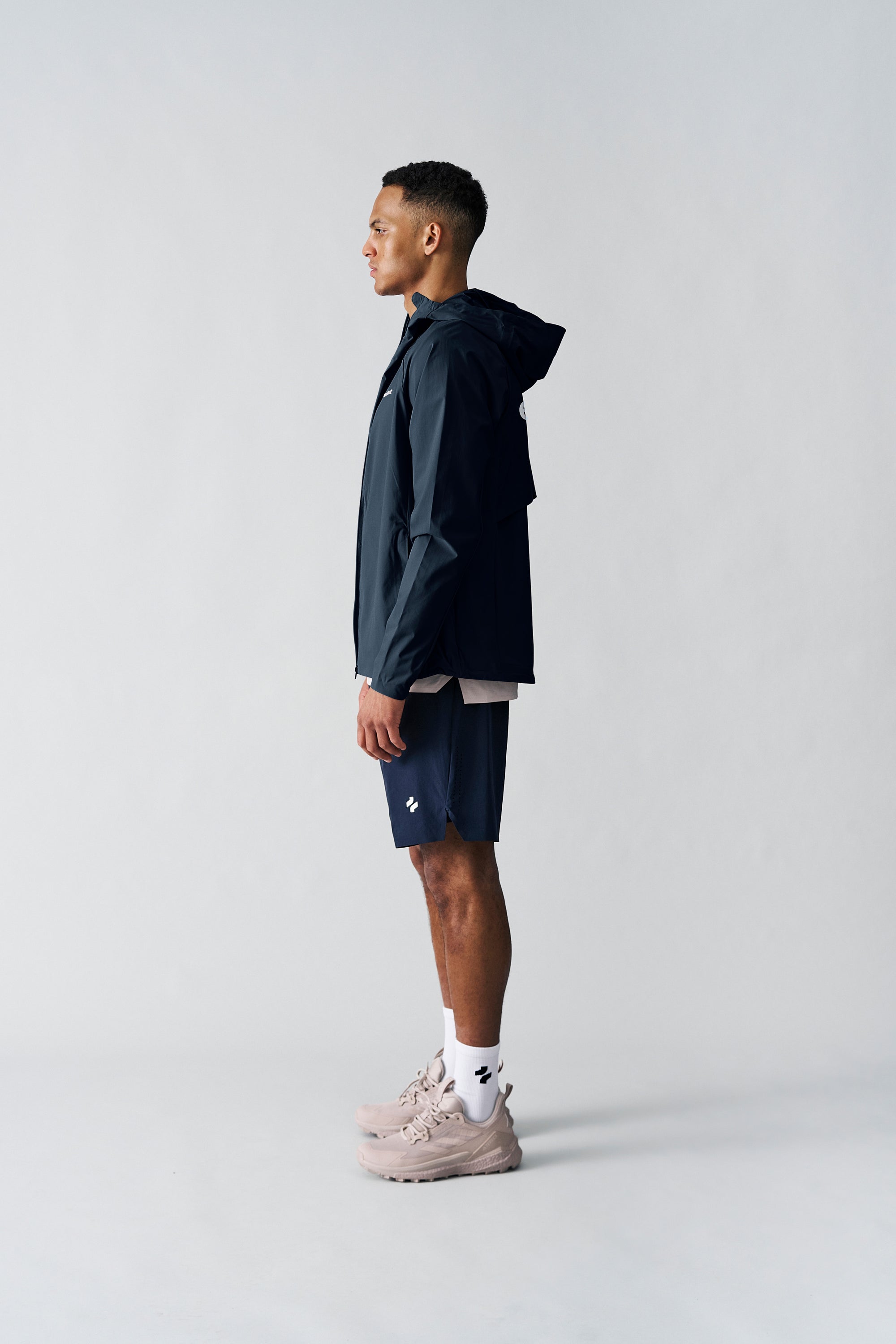 Men's Segment Jacket