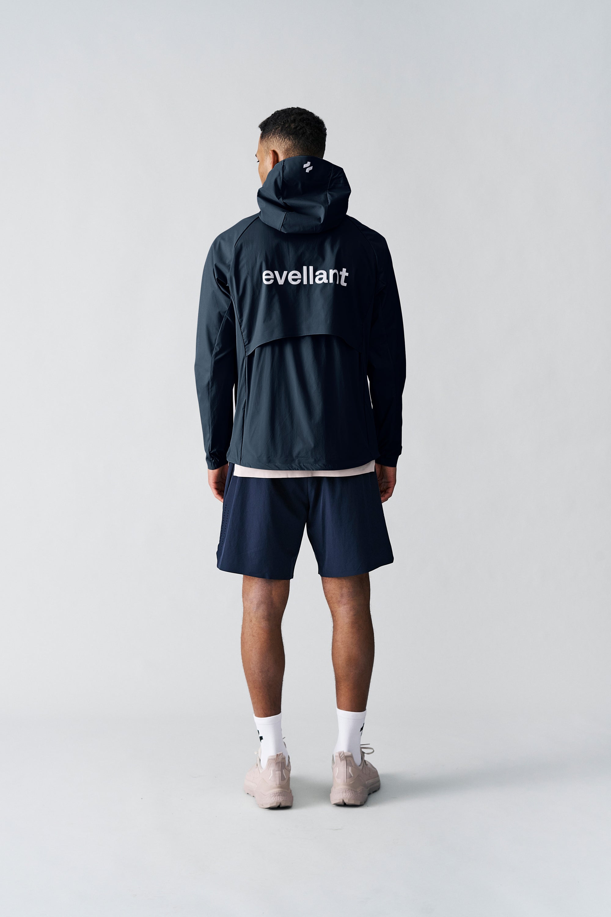 Men's Segment Jacket