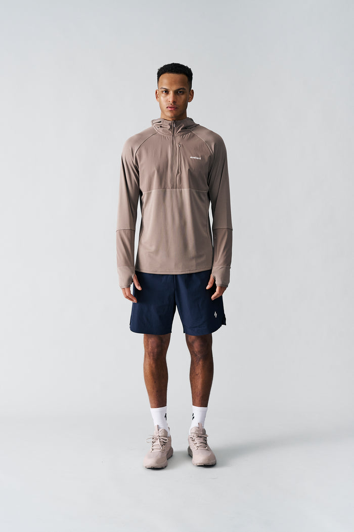 Men's Draft Hoodie