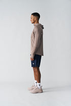 Men's Draft Hoodie