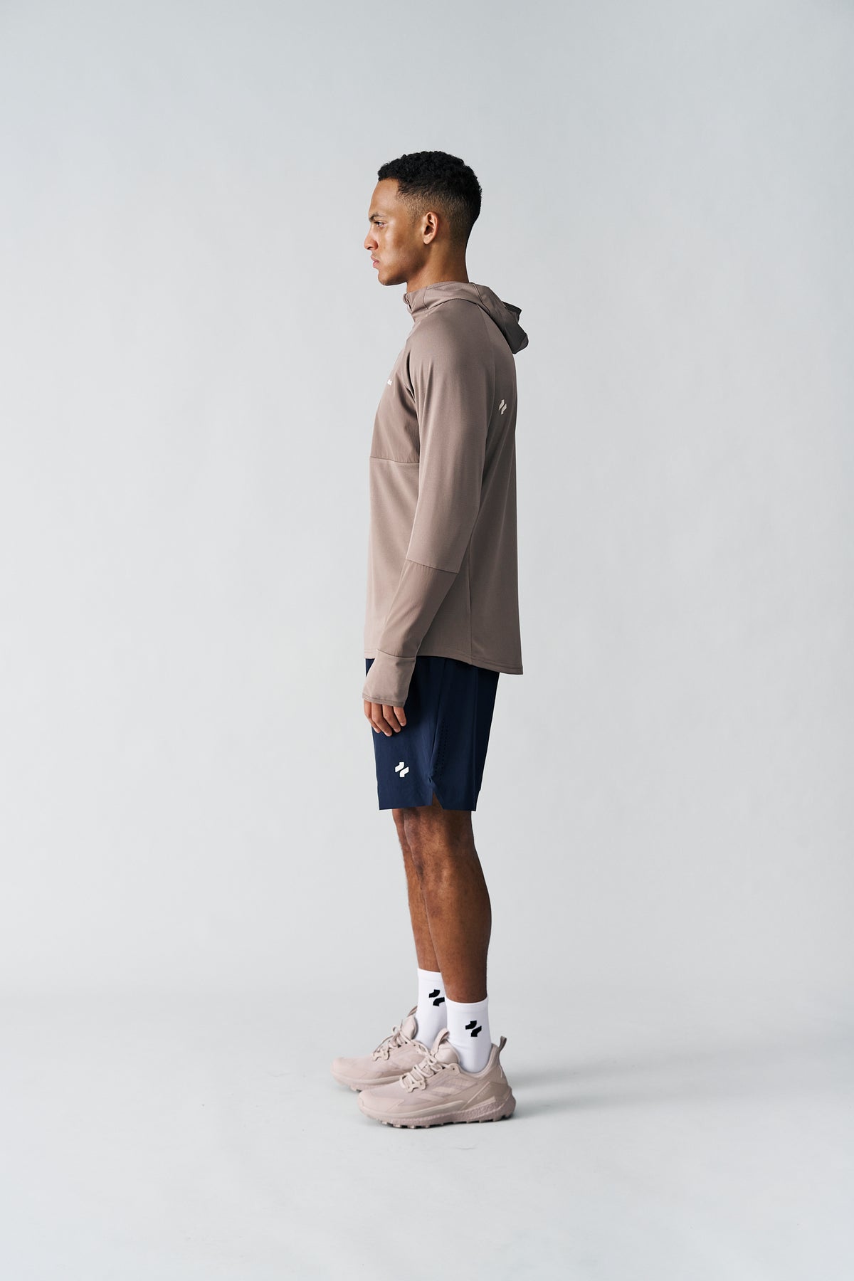 Men's Draft Hoodie