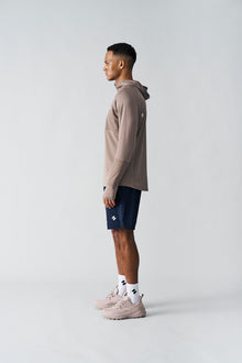 Men's Draft Hoodie