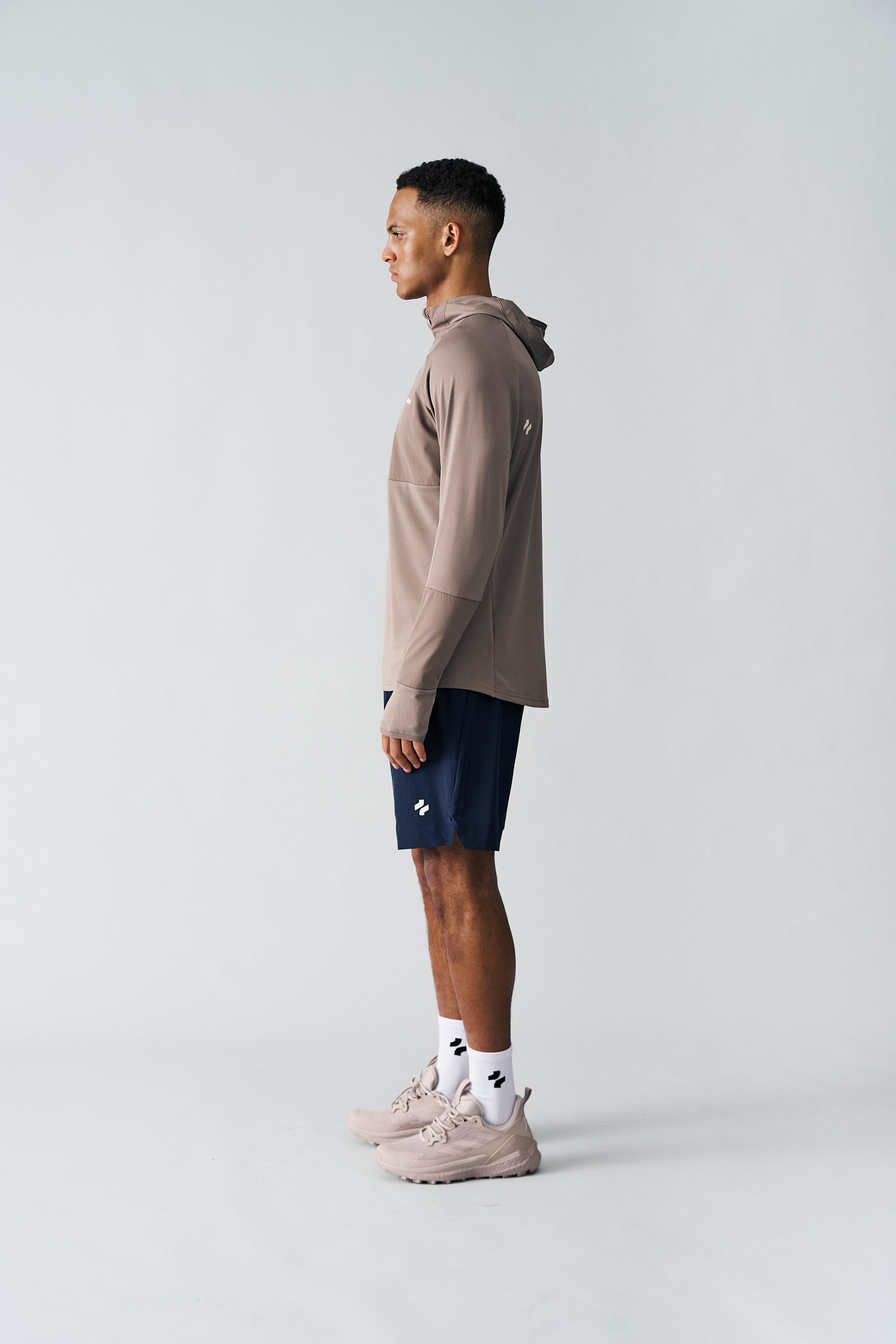 Men's Draft Hoodie
