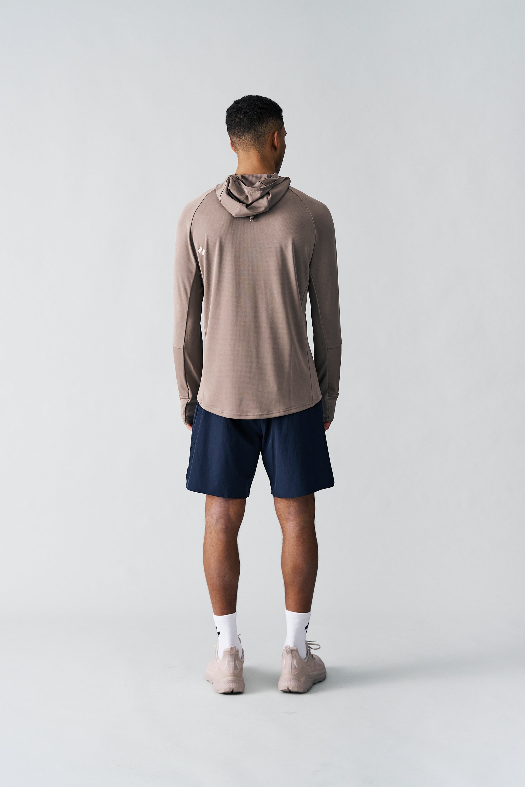 Men's Draft Hoodie
