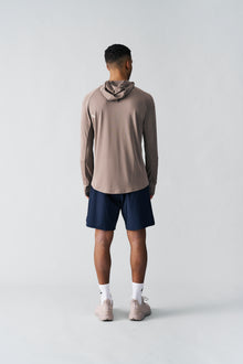 Men's Draft Hoodie