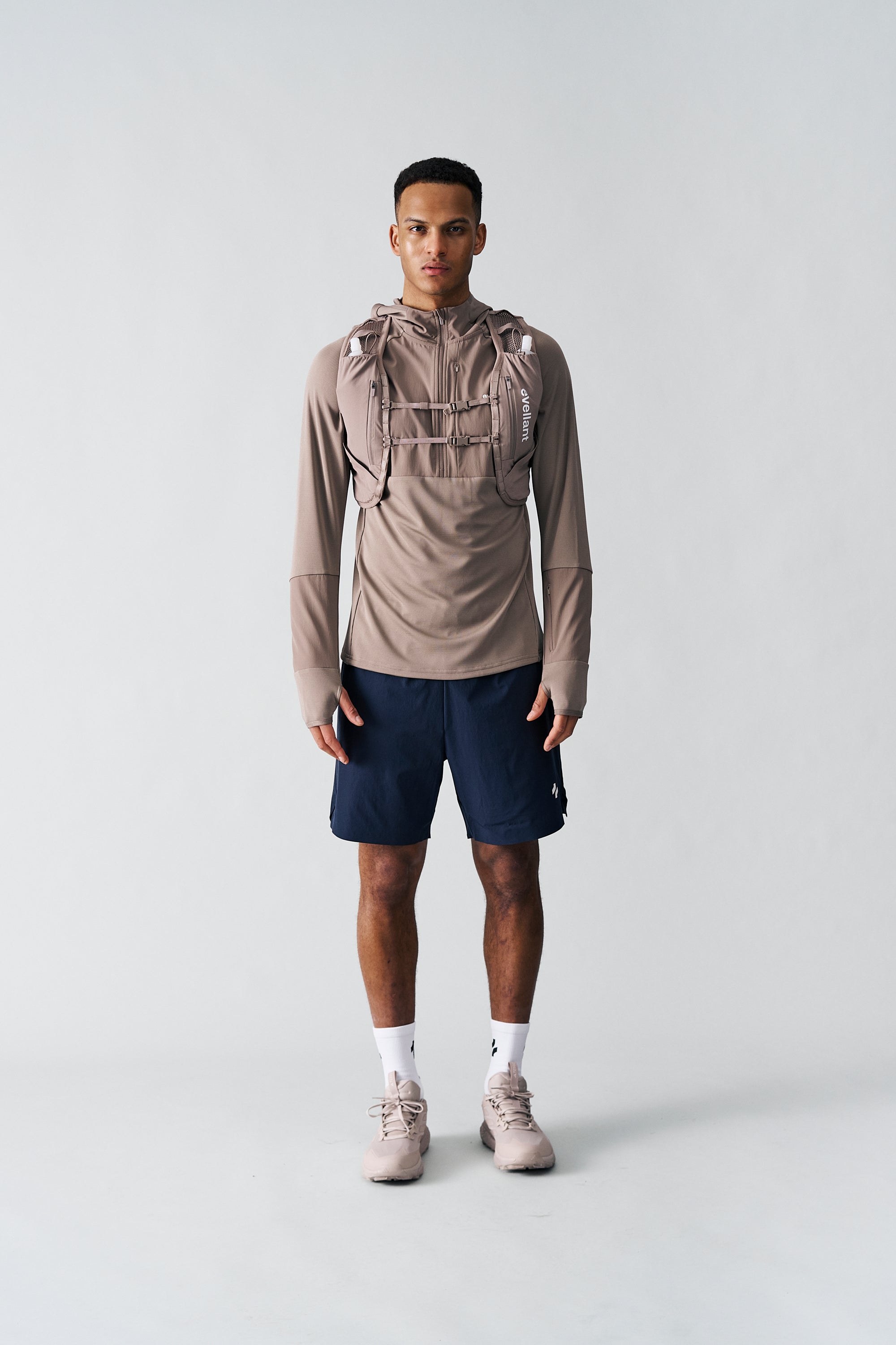Men's Draft Hoodie