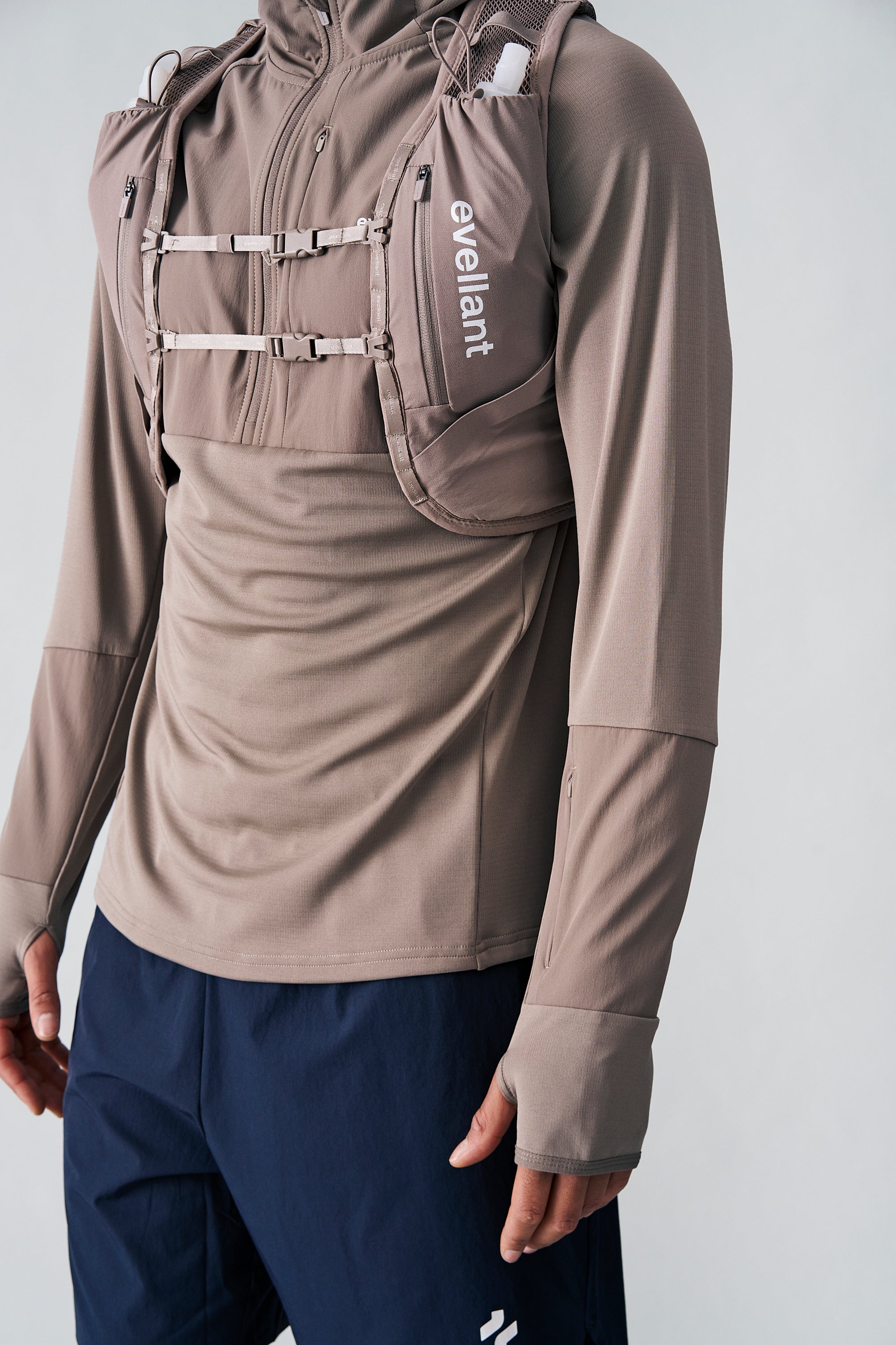 Men's Draft Hoodie