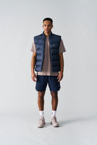 Men's Aspect Vest