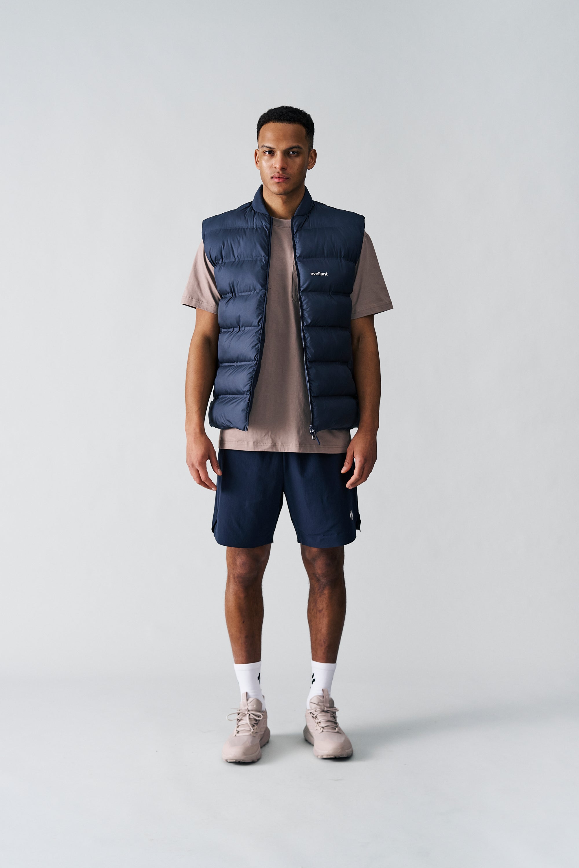 Men's Aspect Vest