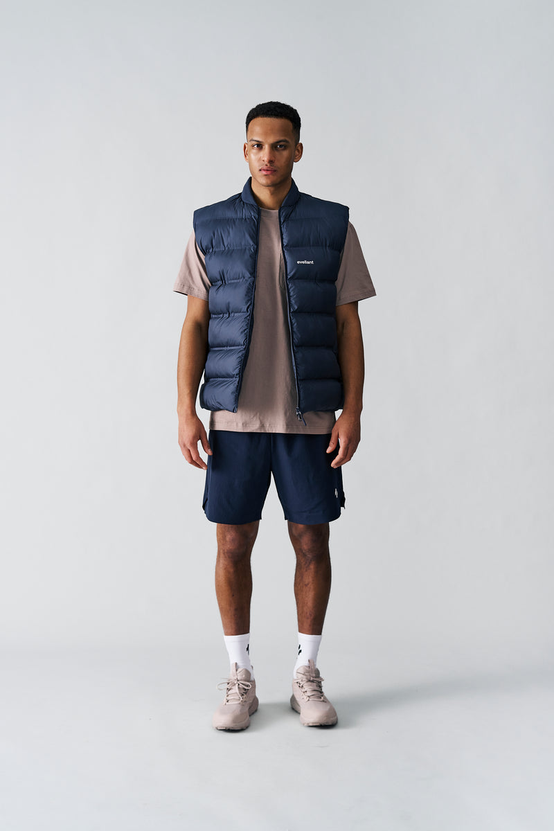 Men's Aspect Vest