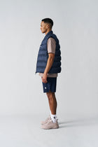 Men's Aspect Vest