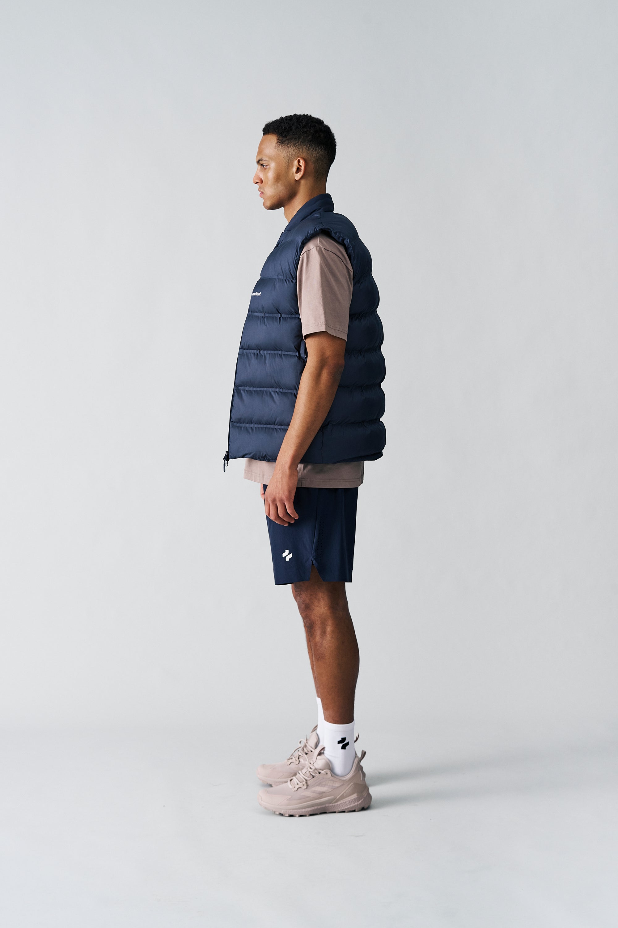 Men's Aspect Vest