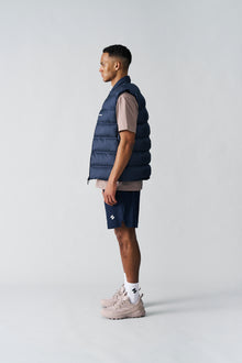 Men's Aspect Vest