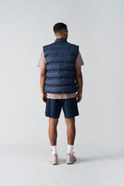 Men's Aspect Vest