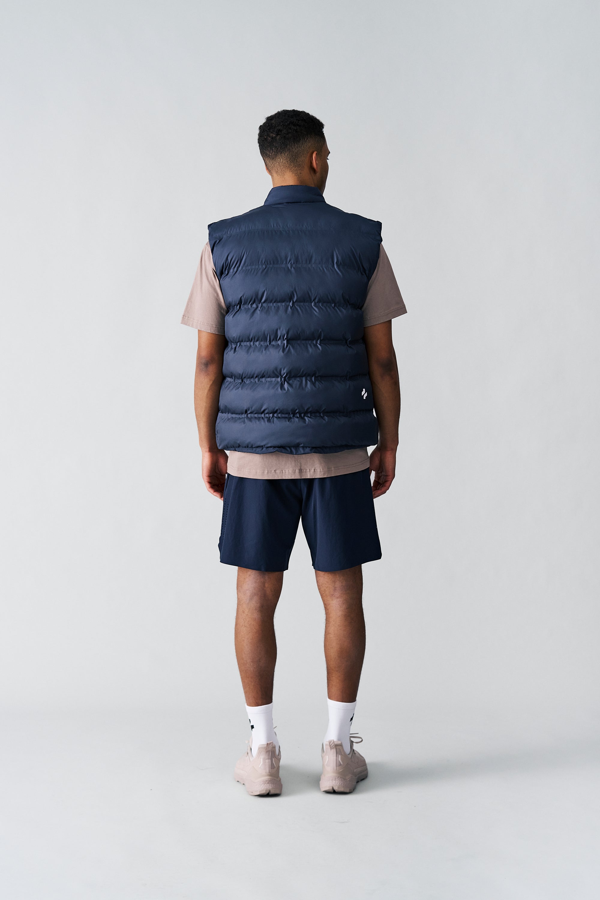 Men's Aspect Vest
