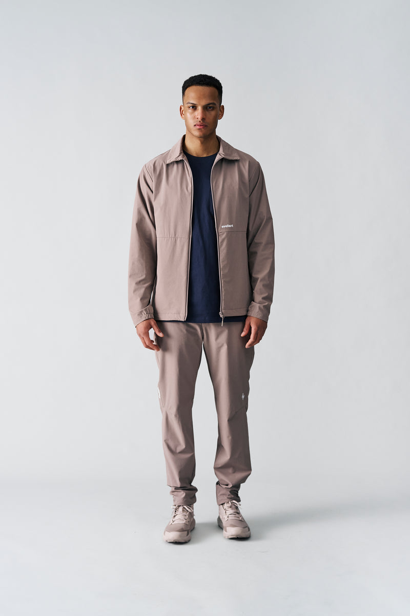 Men's Form Jacket