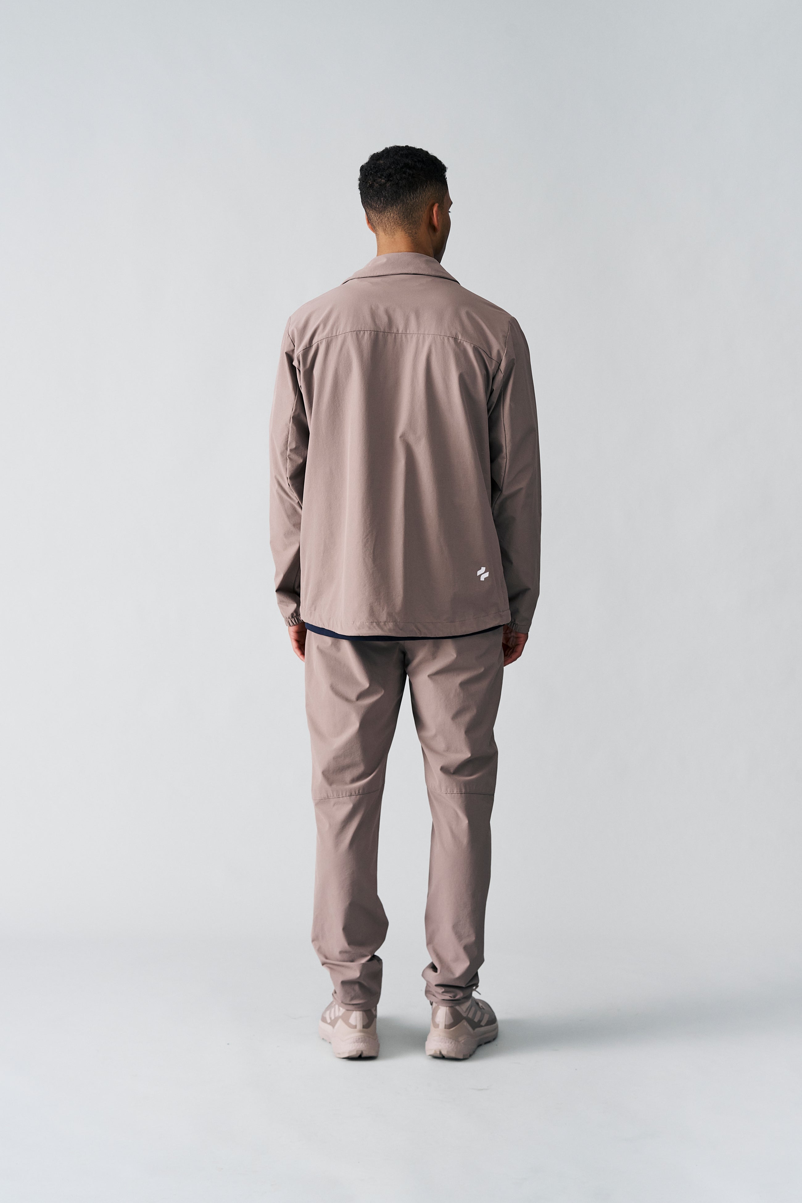 Men's Form Jacket