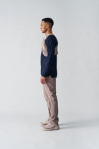 Men's Long Line Tee