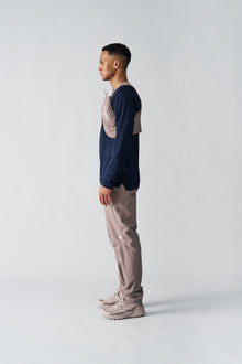 Men's Long Line Tee