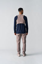 Men's Long Line Tee