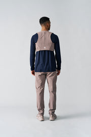 Men's Long Line Tee