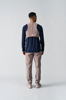 Men's Long Line Tee